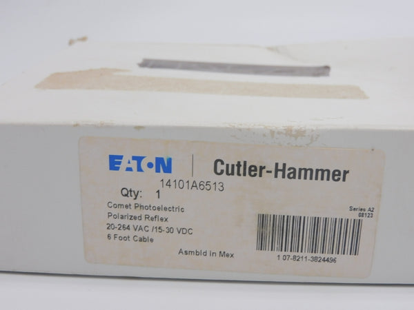 EATON 14101A6513 SER. A2 20-264VAC NSMP