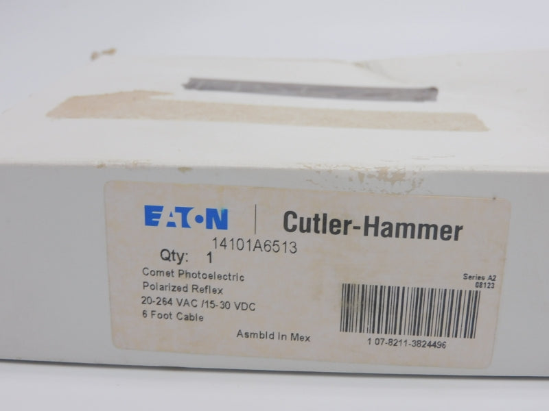 EATON 14101A6513 SER. A2 20-264VAC NSMP