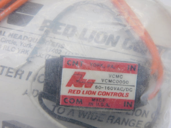 RED LION CONTROLS VCMC0000 60-160VAC/DC NSMP
