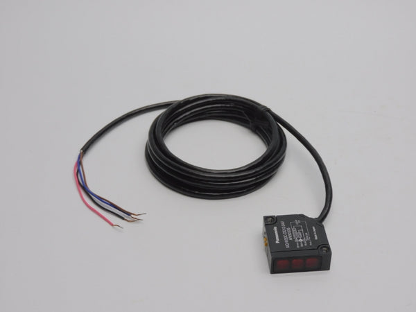 PANASONIC MQ-W20C-DC12-24V AN50535 12-24VDC NSNP