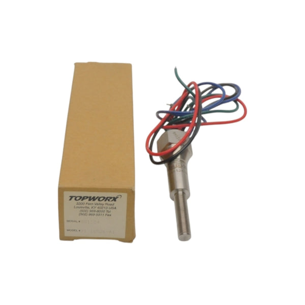 TOPWORX 71-16526-A1 120VAC 4A NSMP