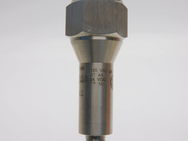 TOPWORX 71-16526-A1 120VAC 4A NSMP