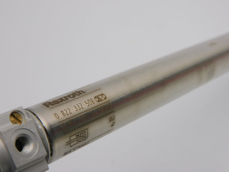 REXROTH 0822332508 NSNP