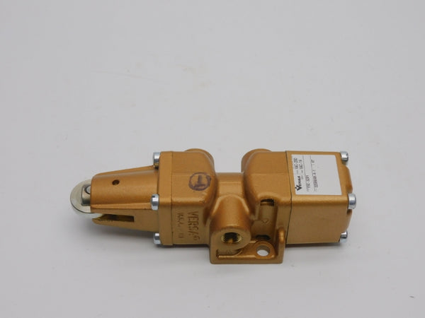 VERSA VALVES VSC-3201 200PSI NSMP