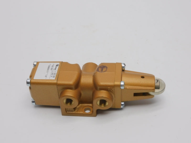 VERSA VALVES VSC-3201 200PSI NSMP