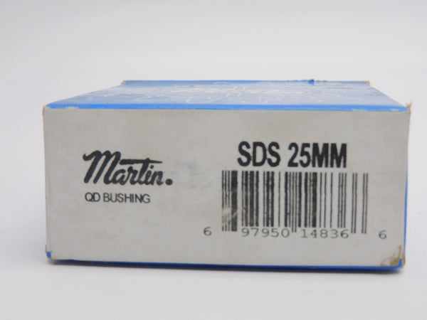MARTIN SDS 25MM NSMP