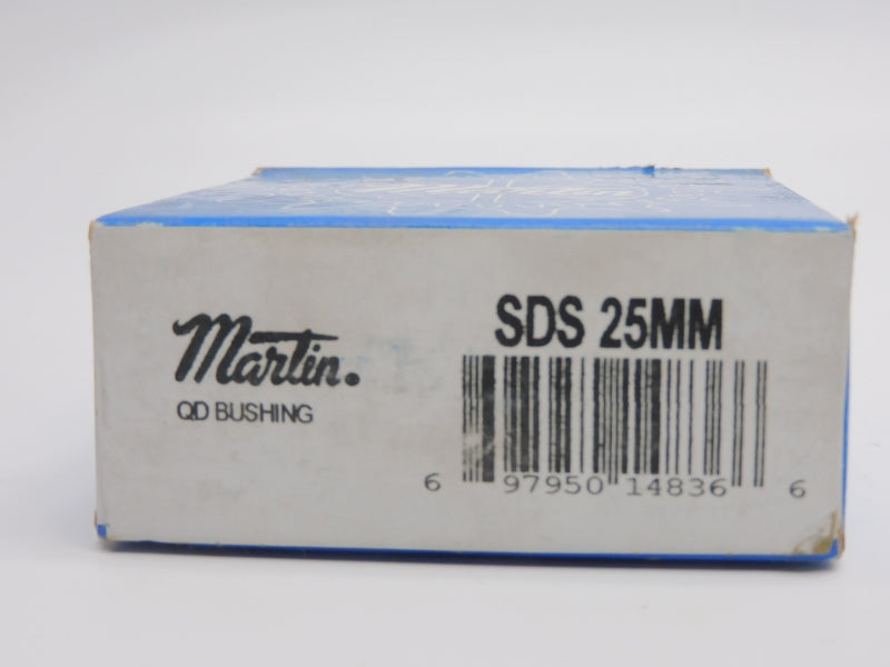 MARTIN SDS 25MM NSMP