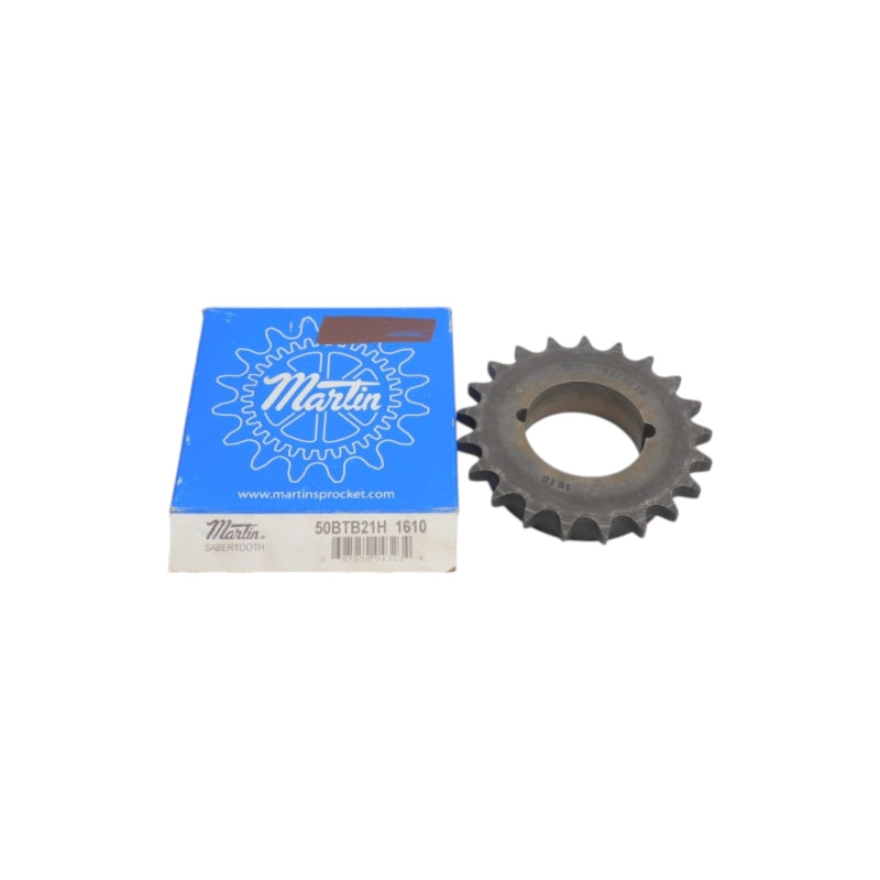 MARTIN 50BTB21H 1610 NSMP