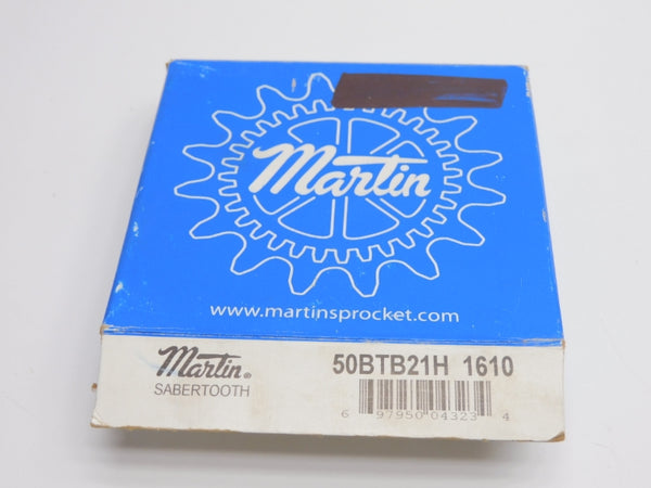 MARTIN 50BTB21H 1610 NSMP