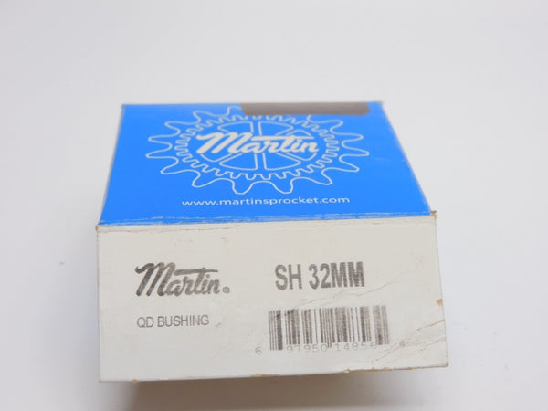 MARTIN SH 32MM NSMP