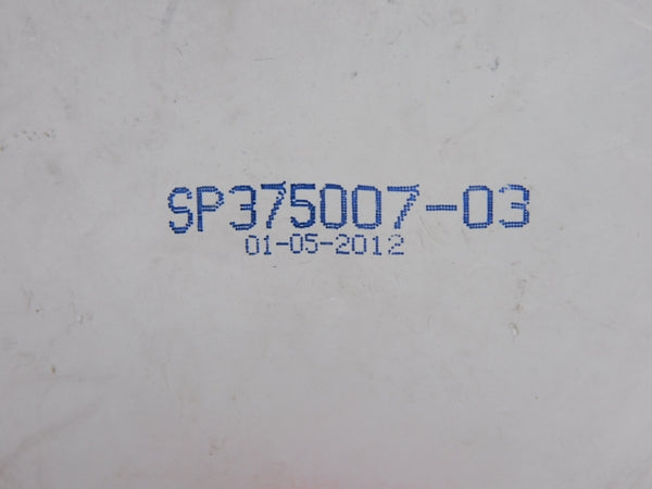FILTER SP375007-03 NSMP