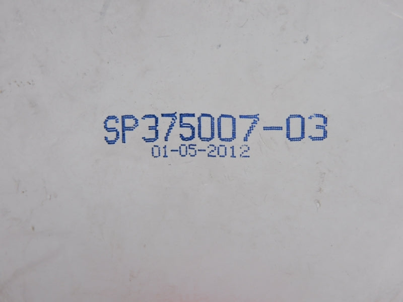 FILTER SP375007-03 NSMP