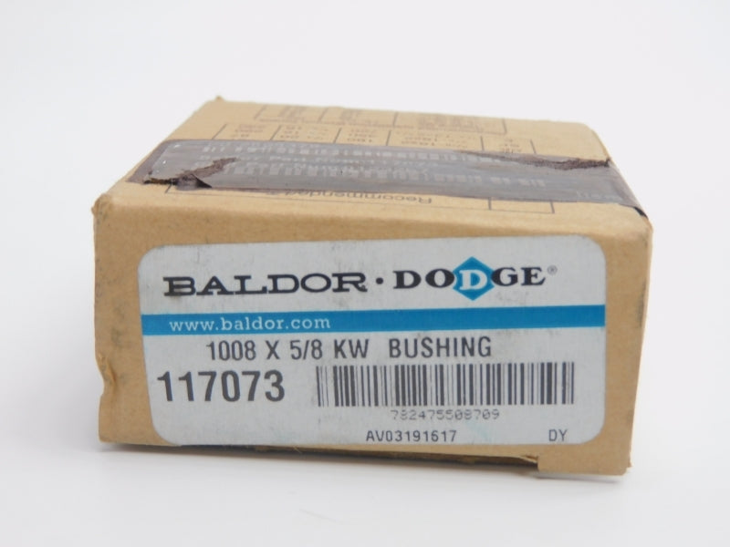 BALDOR 117073 1008X5/8 NSMP