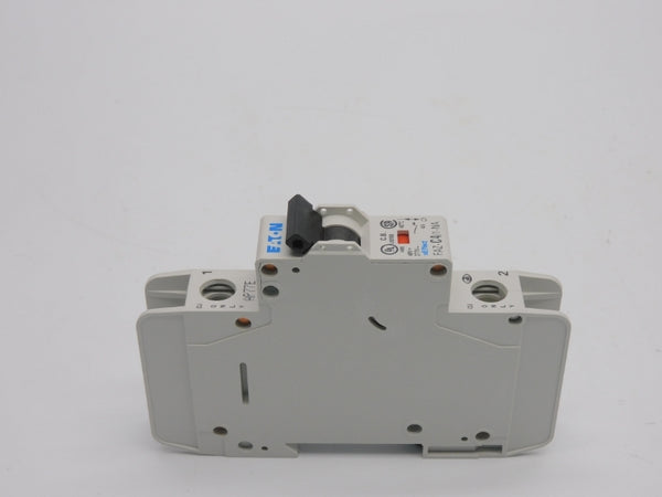 EATON FAZ-C4/1-NA-SP 277V 4A NSNP