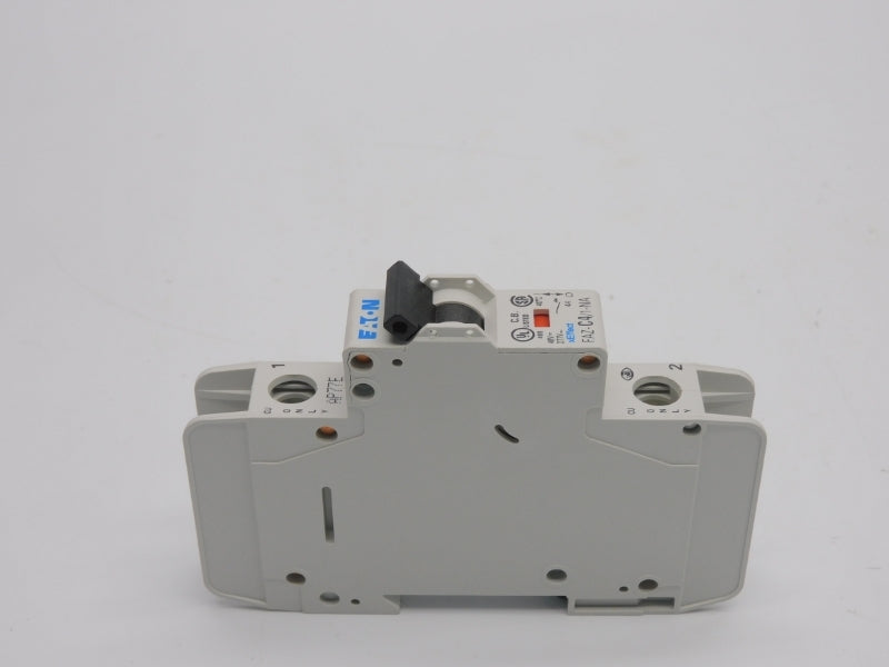 EATON FAZ-C4/1-NA-SP 277V 4A NSNP