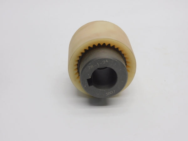 COUPLING 28-1-24 1" NSNP