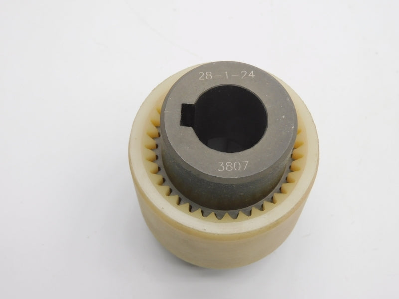 COUPLING 28-1-24 1" NSNP