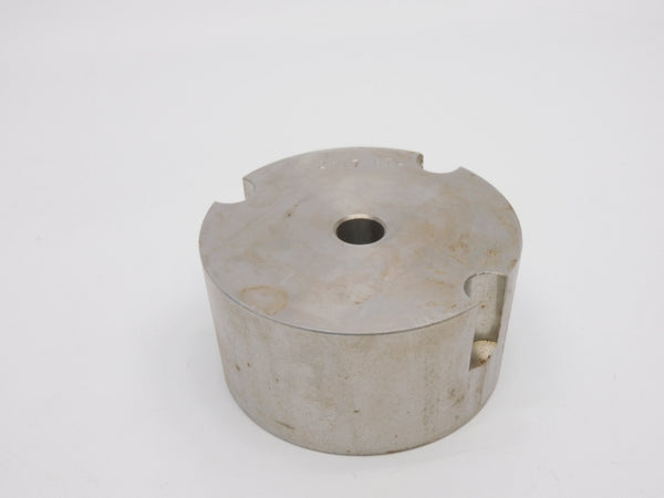 MARTIN 2517-STLBLK 1/2" NSMP