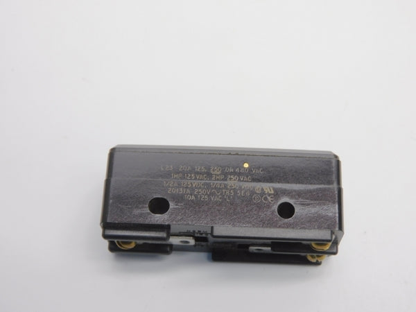 HONEYWELL BA-2R 480VAC 20A NSNP