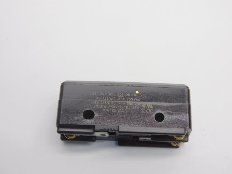 HONEYWELL BA-2R 480VAC 20A NSNP