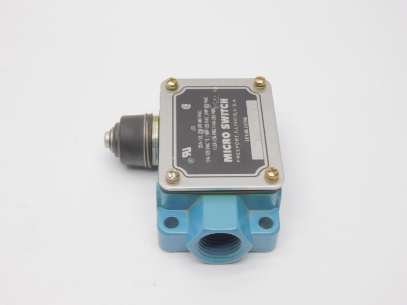 HONEYWELL BAF1-2RN-RH 480VAC 20A NSMP