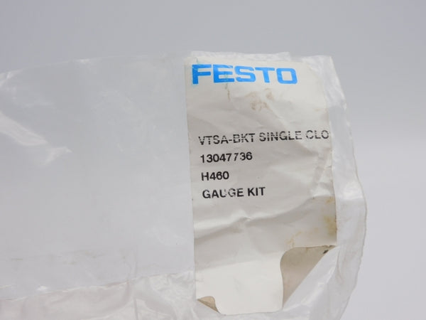 FESTO VTSA-BKT 13047736 NSMP