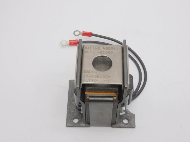 RACINE 490557 115V NSNP