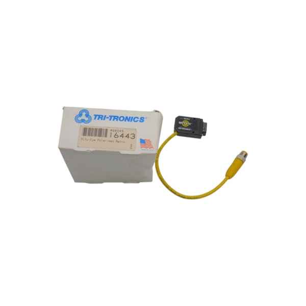 TRI-TRONICS MDRCR5 16443 10-30VDC NSMP