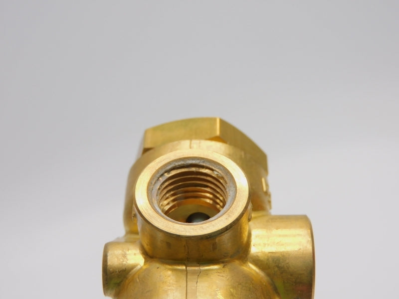 ASCO 8320A005 110/120V 100PSI 1/4" UNMP