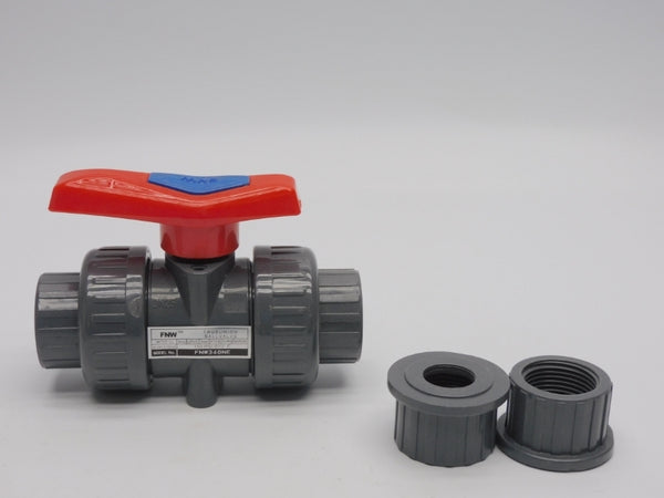 FNW FNW340NE 150PSI 1" NSMP