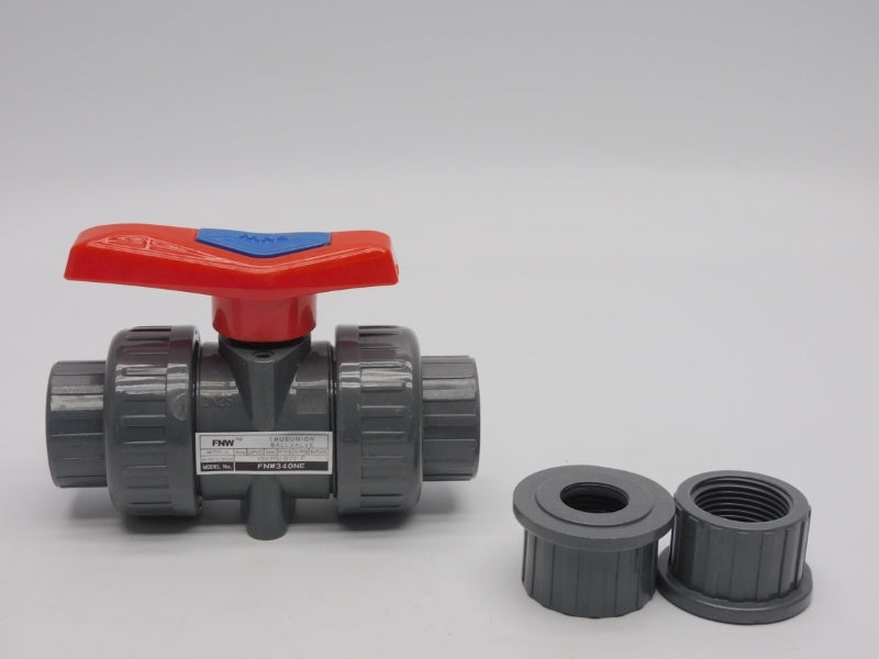 FNW FNW340NE 150PSI 1" NSMP