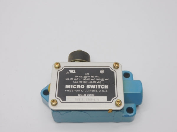 HONEYWELL BAF1-2RN-LH 480VAC 20A NSMP