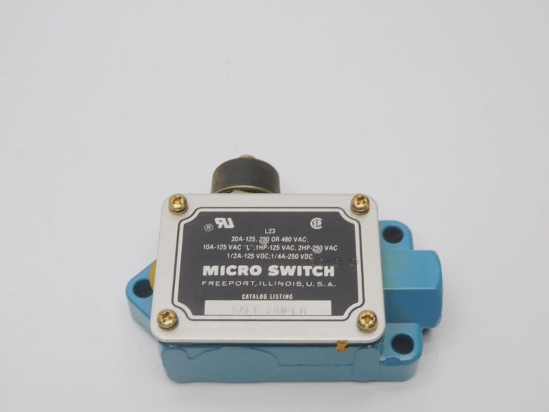 HONEYWELL BAF1-2RN-LH 480VAC 20A NSMP