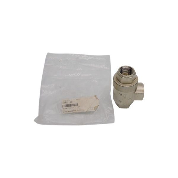 KORBER 41324123 3/4" NSNP