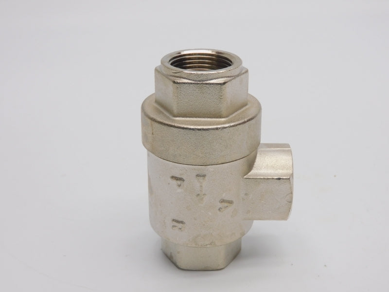 KORBER 41324123 3/4" NSNP