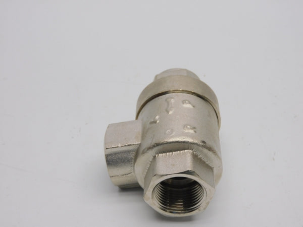 KORBER 41324123 3/4" NSNP