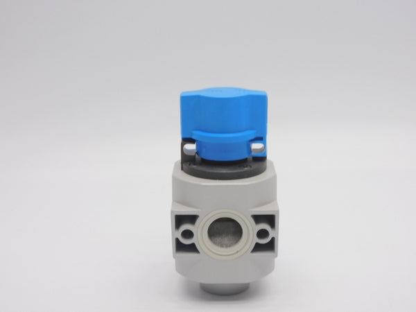 FESTO HE-D-MAXI 170683 230PSI NSMP