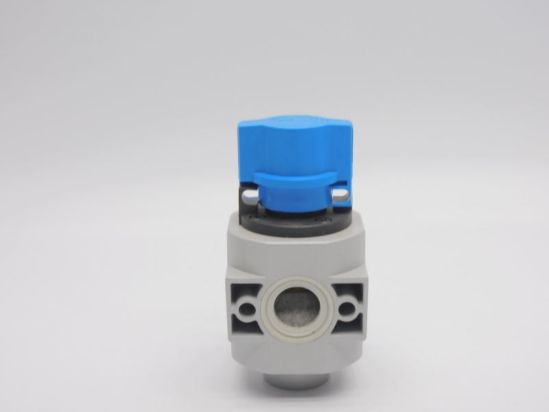 FESTO HE-D-MAXI 170683 230PSI NSMP