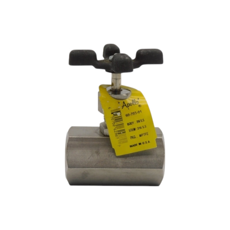 APOLLO 60-703-01 1000PSI 1/2" NSNP