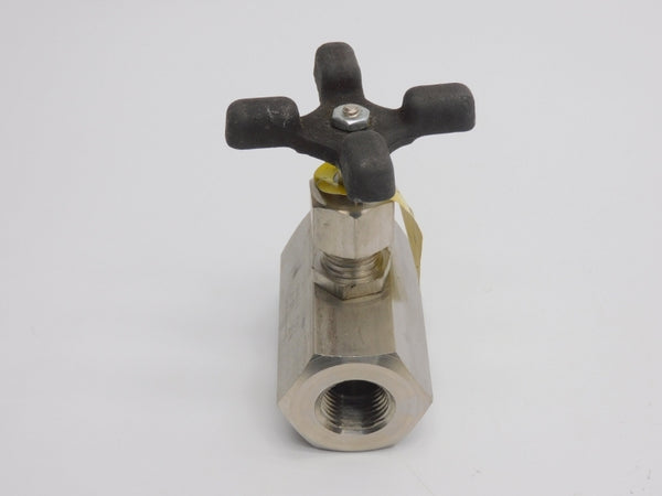 APOLLO 60-703-01 1000PSI 1/2" NSNP