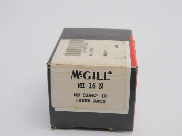 MCGILL MS51962-10 MI16N NSMP