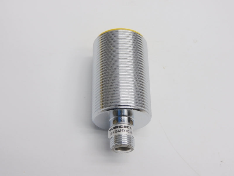 TURCK BI10-M30-AP6X-H1141 46175 10-30VDC NSNP