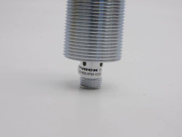TURCK BI10-M30-AP6X-H1141 46175 10-30VDC NSNP