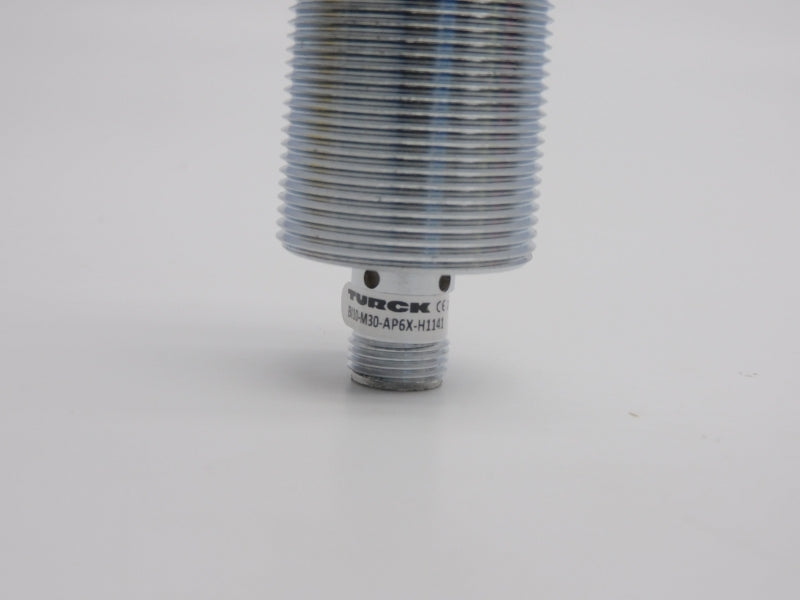 TURCK BI10-M30-AP6X-H1141 46175 10-30VDC NSNP