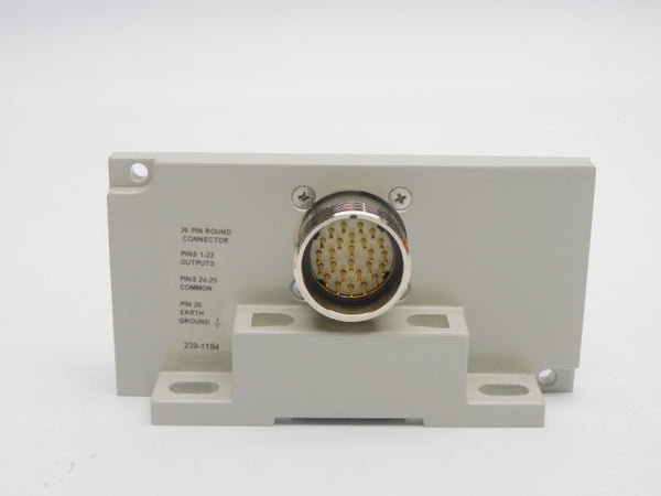 NUMATICS 239-1184 NSMP