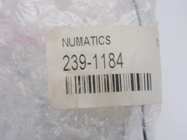 NUMATICS 239-1184 NSMP