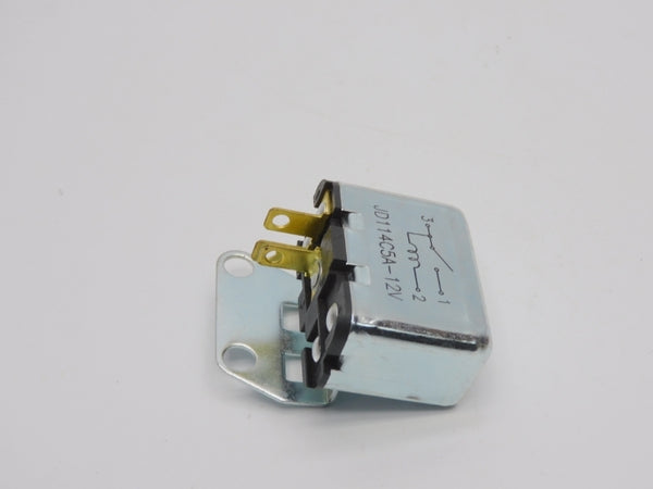RELAY JD114C5A 12V NSNP
