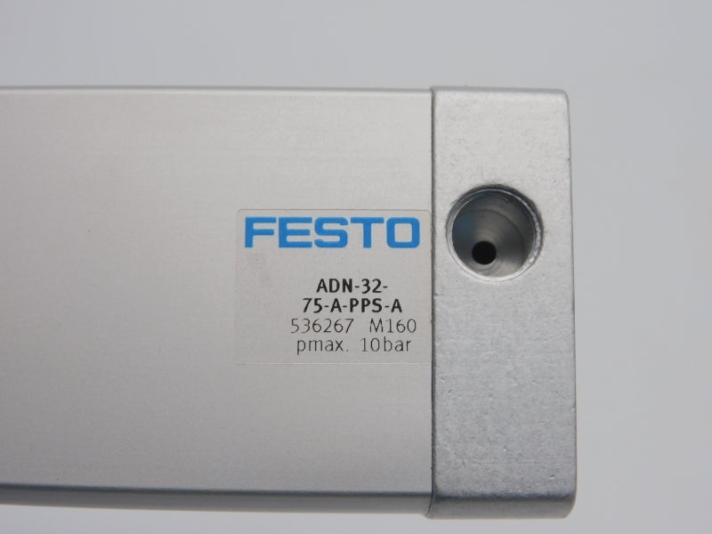 FESTO ADN-32-75-A-PPS-A 536297 NSNP