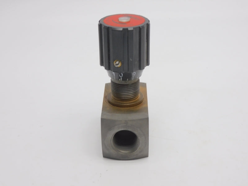 FLUTEC DV-12-01.1/5 705042 5000PSI NSMP