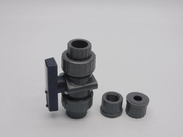 FNW FNW340ED 150PSI 1/2" NSMP